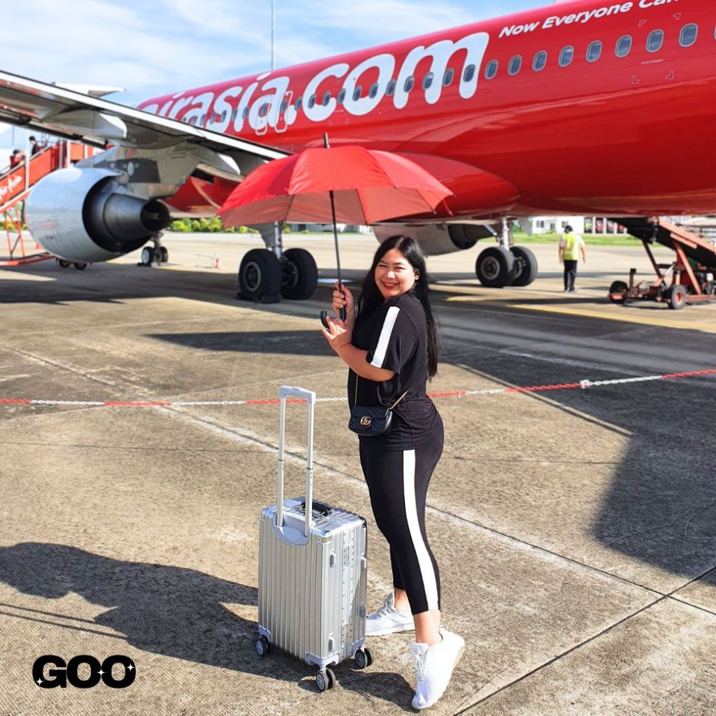 Preawday |  กางเกงออกกำลังกายสาวอ้วน กางเกงออกกำลังกายไซส์ใหญ่ กางเกงโยคะ | E02 กางเกง-ออกกำลังกาย 7ส่วน