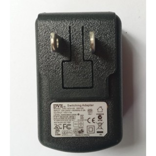 USB Adapter หัวแปลงไฟ 5 V 1A