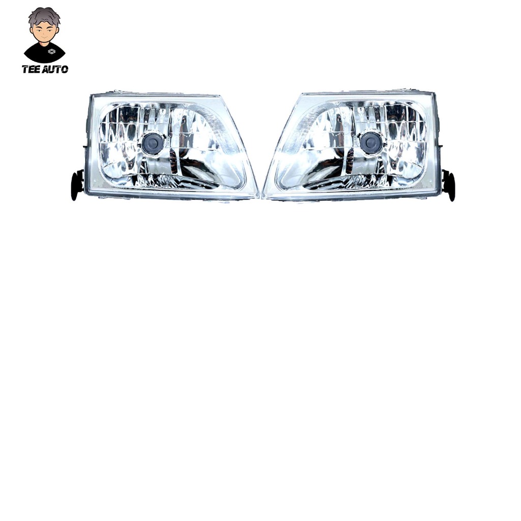 ไฟหน้า TOYOTA TIGER D4D 1999 - 2001