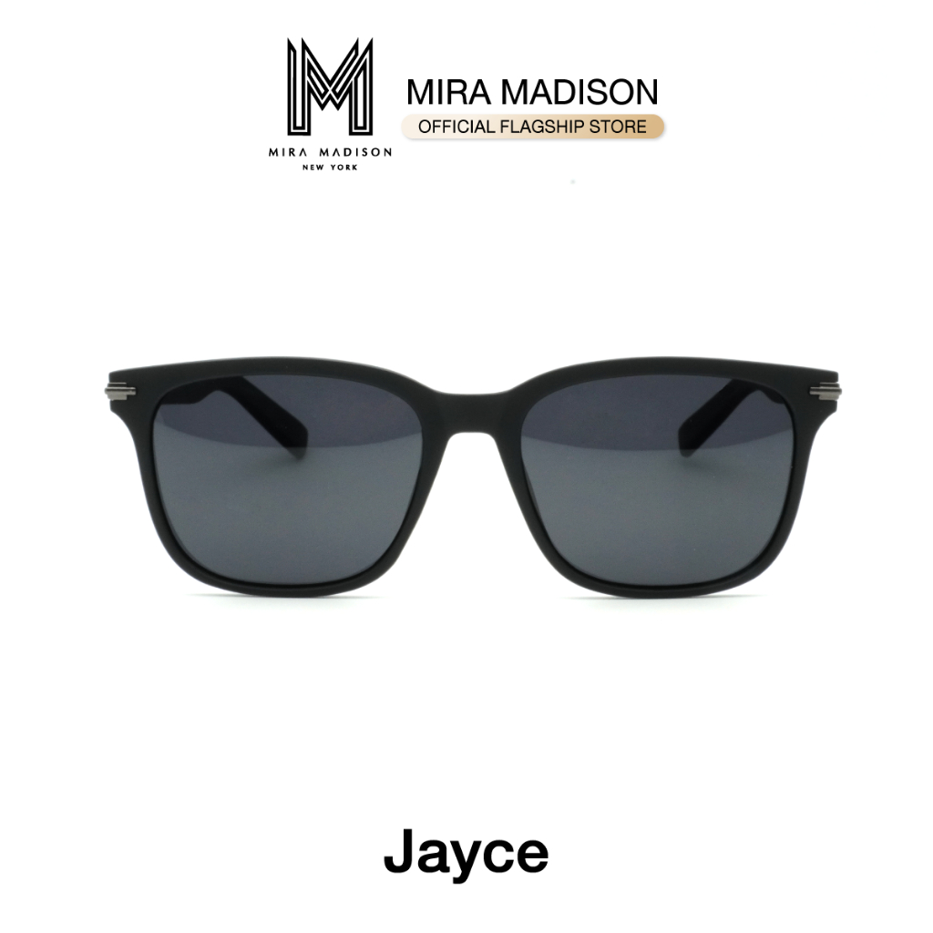 Mira Madison Sunglasses แว่นตากันแดด รุ่น Jayce-MT