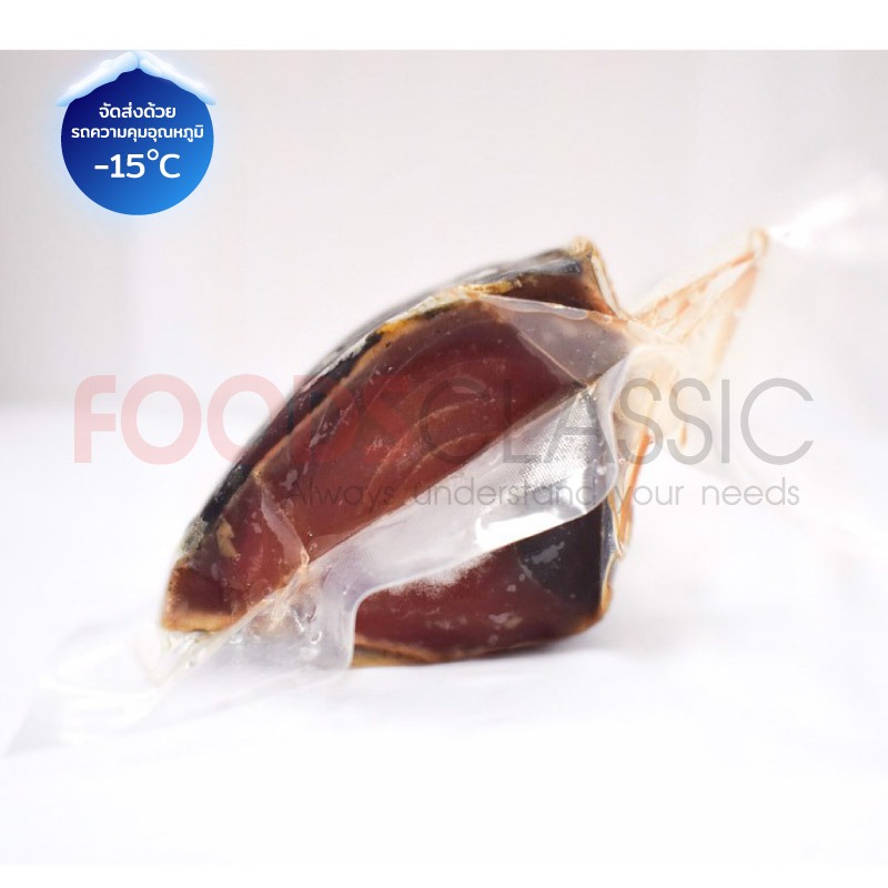 ปลาคัตสึโอะ ทาทากิ / Katsuo Tataki (OL-SK009)