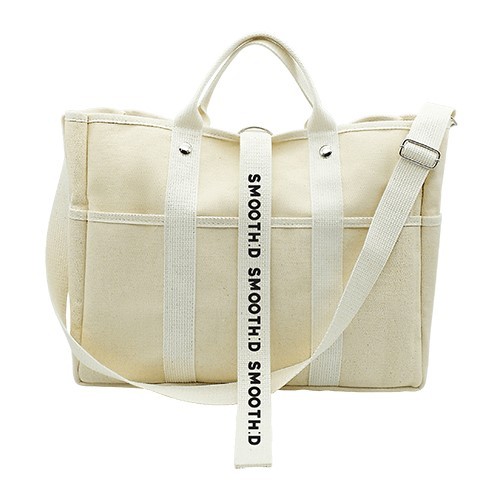 กระเป๋า SMOOTH D Bag โดย Krungsri Exclusive