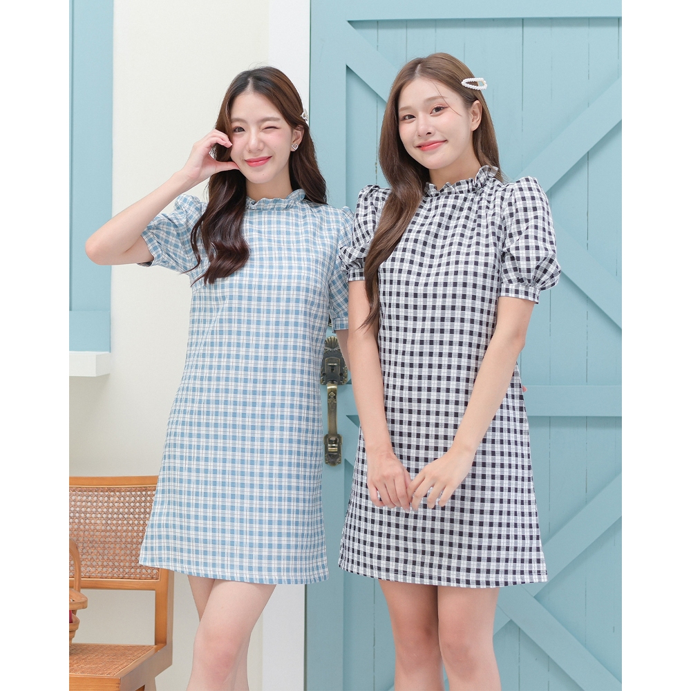 CRAYONBRAND - ชุดเดรส รุ่น Sunshine dress (Scott)
