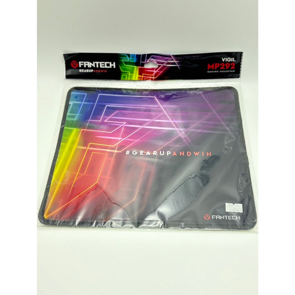 แผ่นรองเม้าส์ Fantech Gaming Mouse Pad MP292