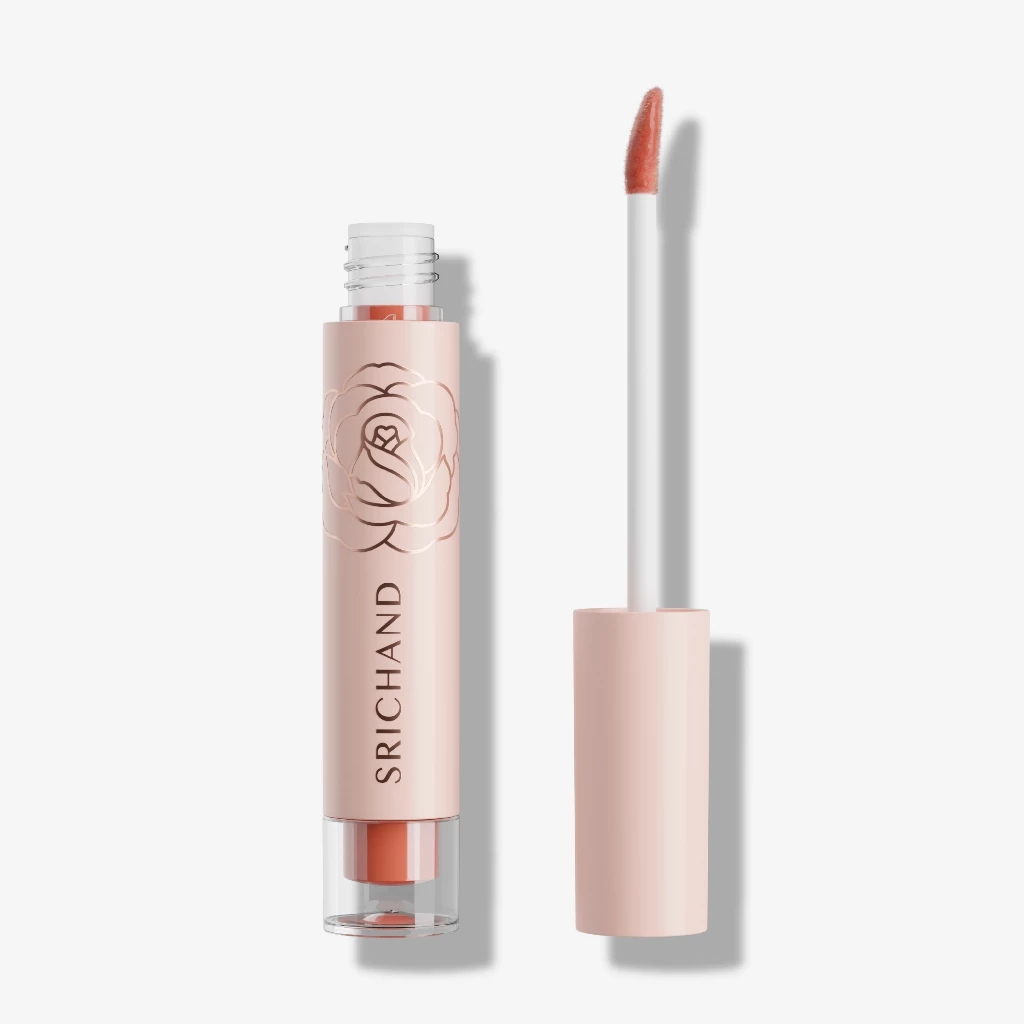 SRICHAND Feelin Me Matte Liquid Lip 3g thumbnail 3