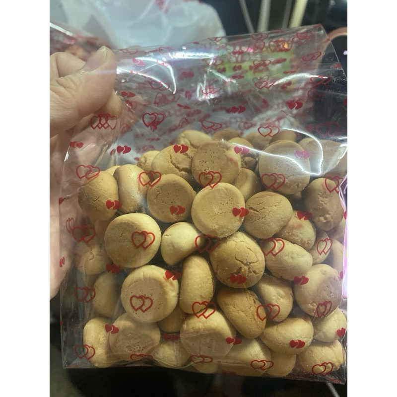 ขนมผิงเตาถ่านสูตรโบราณขนาด150และ300กรัม ขนมปังกระเทียม บ๊วยซากุระ บ๊วยสามรส