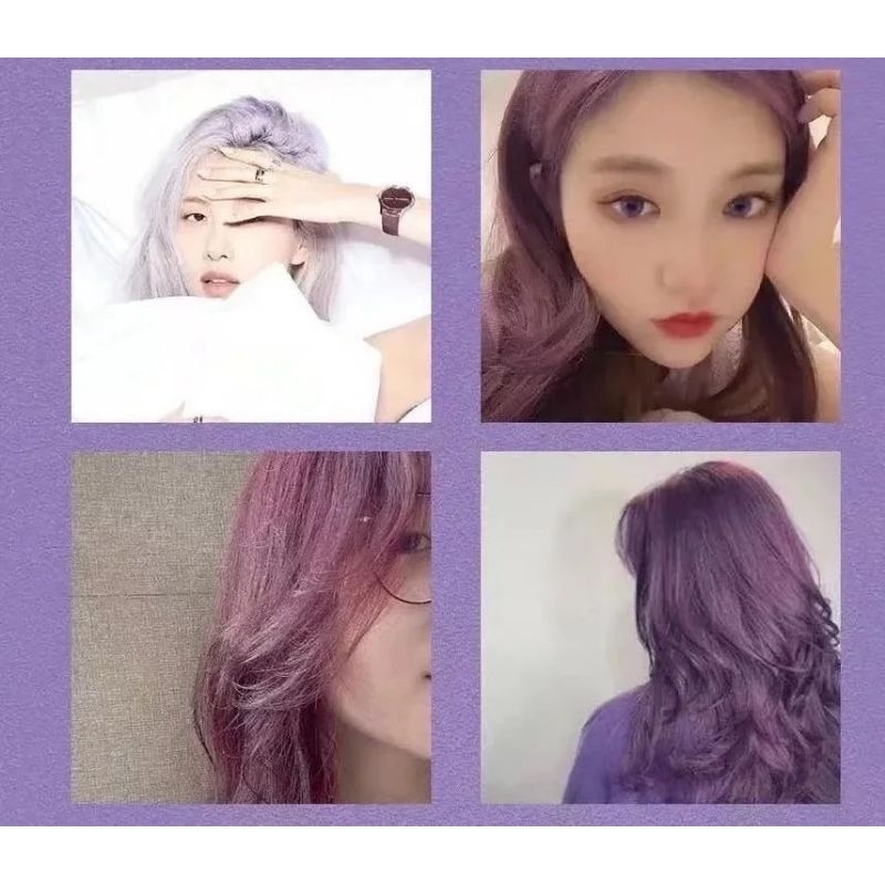 BEAVER COLOR LOCK SHAMPOO แชมพูล๊อคสีผม 200 ML