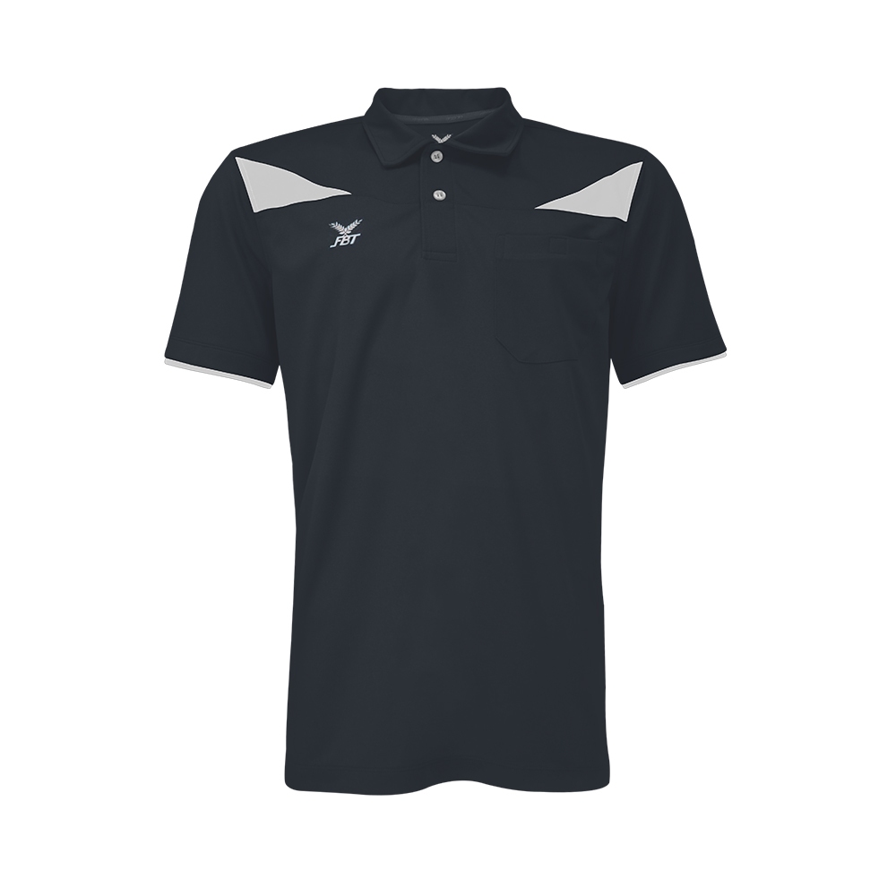 FBT เสื้อโปโล ชาย/หญิง (UNISEX) รหัส A2C410
