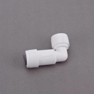 เช็ควาล์ว Check Valve กันน้ำไหลย้อนกลับ ข้อต่อตรง กันย้อน ต่อสาย 3หุน 9.5mm 3/8นิ้ว
