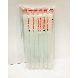 PENCOM ปากกา หมึกน้ำมัน 0.5 มม เพ็นคอมพ์ OG41 (พร้อมส่ง)