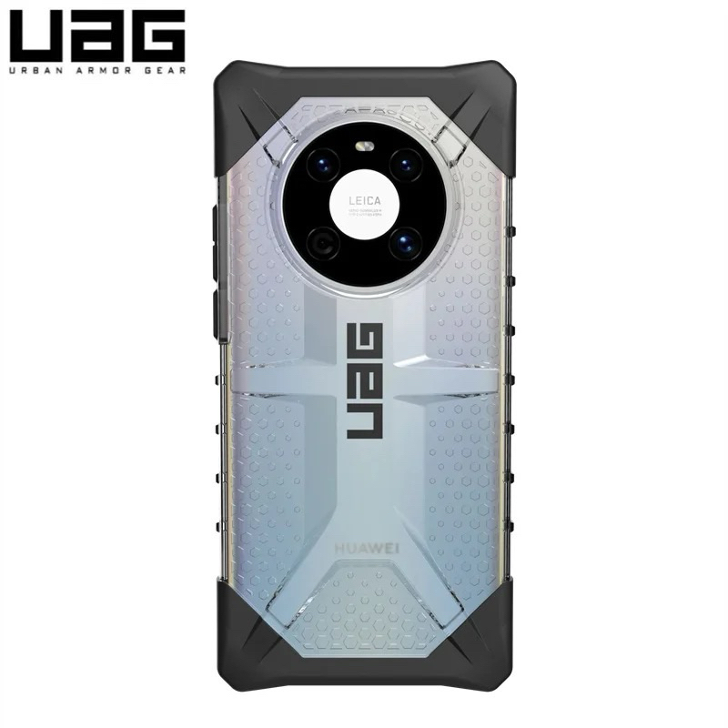 Mate40Pro! UAG Plasma Protective Case For Huawei Mate40Pro OEM AAA+ งานเทียบแท้ คุณภาพดีมาก