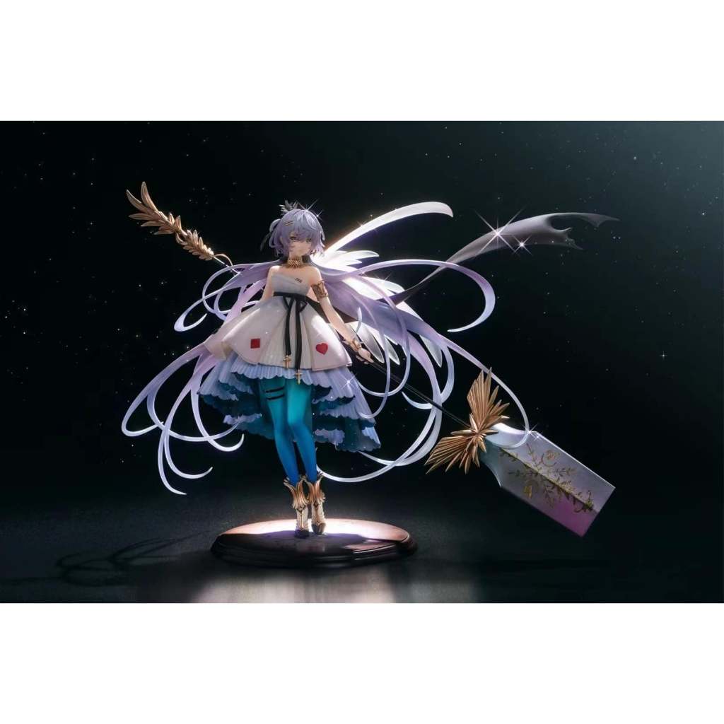 VSINGER Lou Tian Yi – Vocaloid  1/7