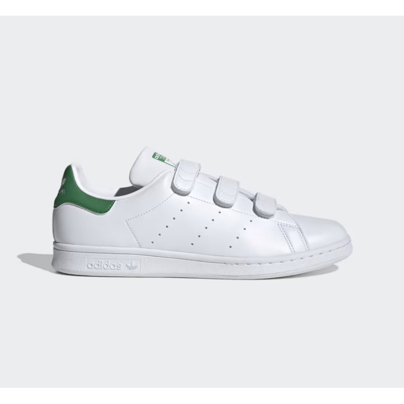 ผ่อน0% Adidas Stan Smith CF ของใหม่ ของแท้100% มีกล่องป้ายครบ