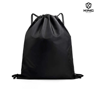 กระเป๋าสะพายหลัง SPORT BAG กระเป๋าใส่รองเท้าฟุตบอล กระเป๋ากีฬา ใส่อุปกรณ์กีฬา มีหูรูด ผ้าร่ม ส่งไว