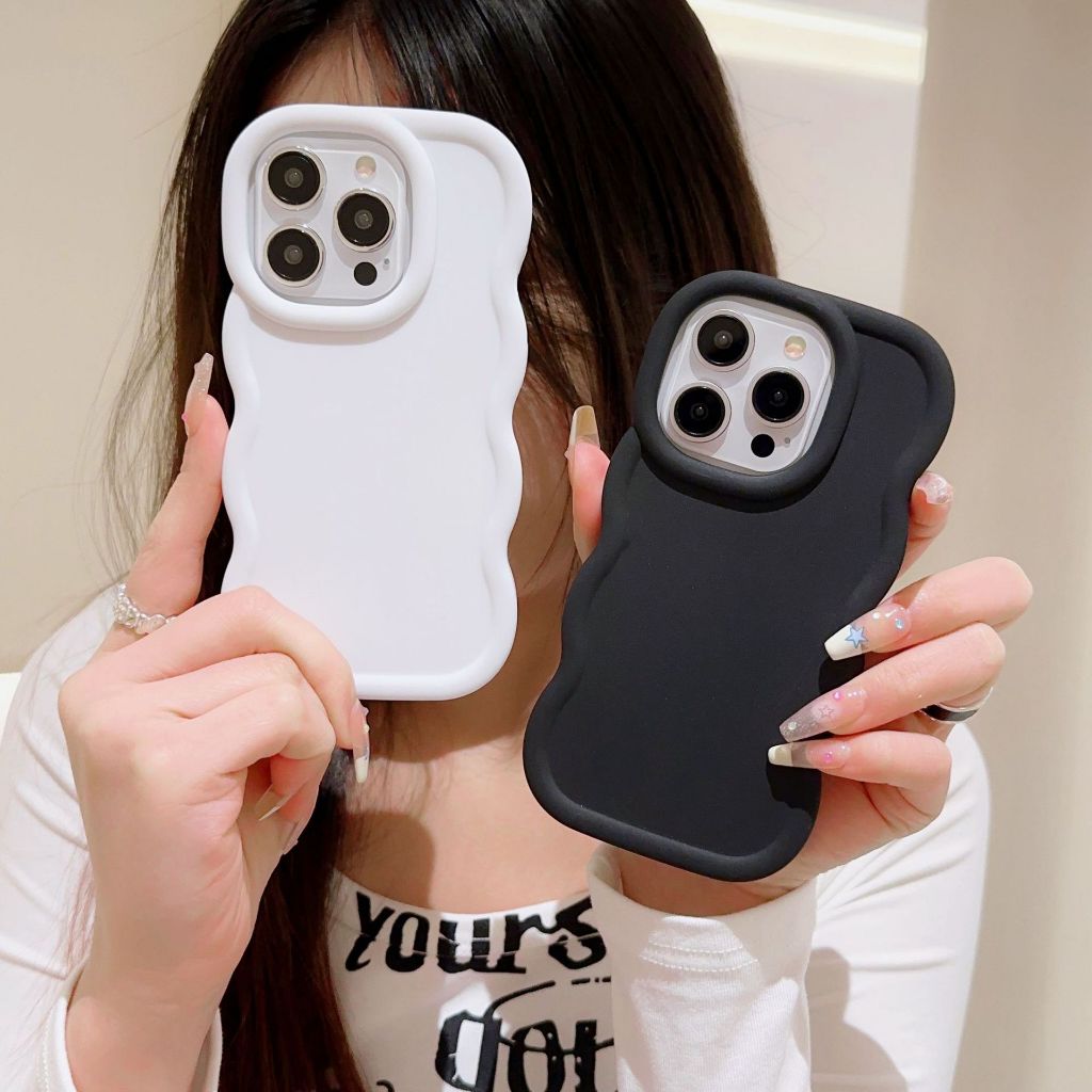เคสซิลิโคนกันกระแทกหลากสีสัน For Realme Note 50 C67 C53 C55 C35 C21Y C25Y C11 C20 C21 C30 C12 C15 C25 C25S 5 5i 5s 6i 7i ราคา ถูกที่สุด ดีลบีเคเค แกลเลอรีภาพที่ 3