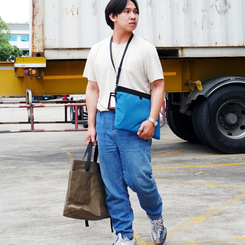 Folio : Jour Laptop Case กระเป๋าใส่แล็ปท็อปขนาด 14 นิ้ว-12323