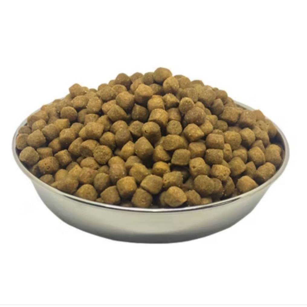 Maxima แม็กซีม่า อาหารแมวชนิดเม็ด ถุงแบ่ง 1 กก. จากโรงงาน (จำนวน 5 ถุง) - รูปที่ 3