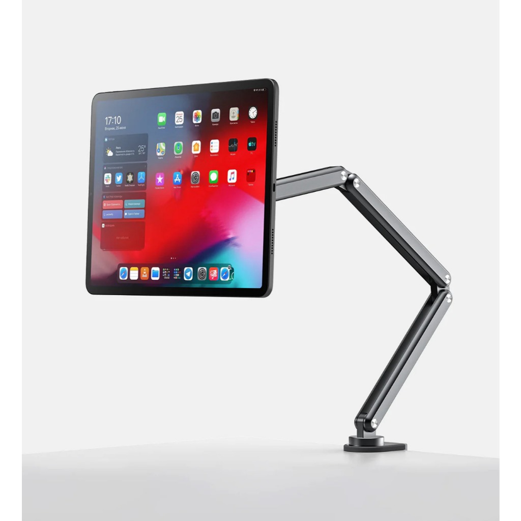 KUXIU X36 iPd Foldable Magnetic Stand