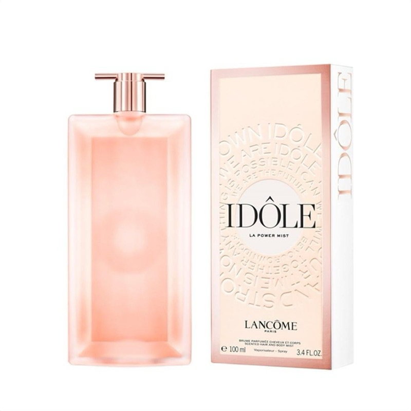 lancome idole le parfume แบ่งขาย