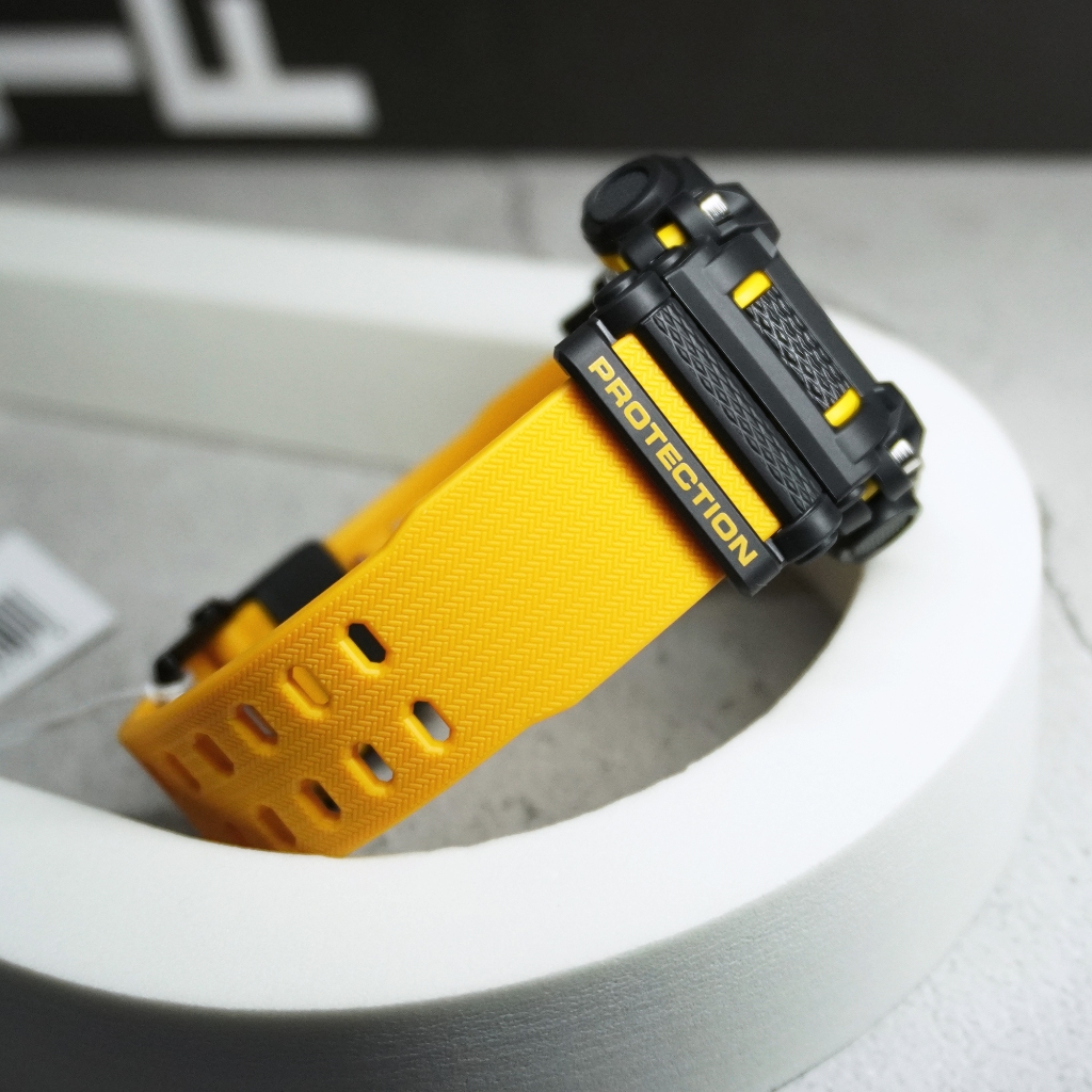 Casio G-Shock นาฬิกาข้อมือผู้ชาย รุ่น GA-900,GA-900A ( GA-900-1A,GA-900A-1A9 )