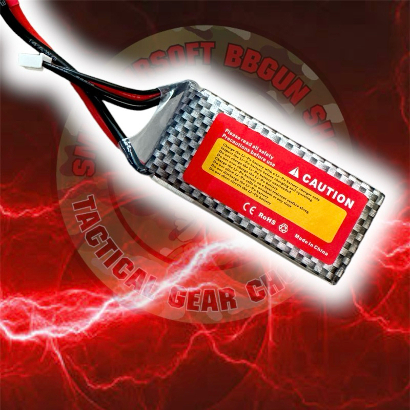 🔋แบตเตอรี่ แบตลิงโพ SHANG YI / 1500mah / 7.4V 2S / 11.1V 3S  XT60ปัคดีน รถ เรือ เครื่องบิน บังคับวิทยุ✅สต๊อกไทยพร้อมส่ง - รูปที่ 4