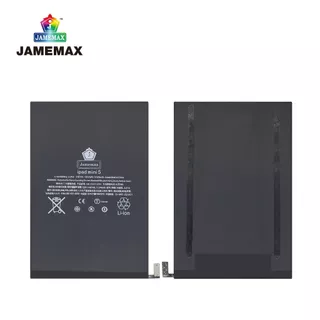 JAMEMAX แบตเตอรี่ Battery สำหรับ iPAD Mini 5 A2133 A2124 A2125 A2126 แบตแท้ ฟรีชุดไขควง