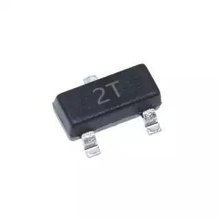 2X (MMBT4401) 2T (MMBT4403) ทรานซิสเตอร์ Transistor ยี่ห้อ ON (ราคาต่อ 1 ตัว)