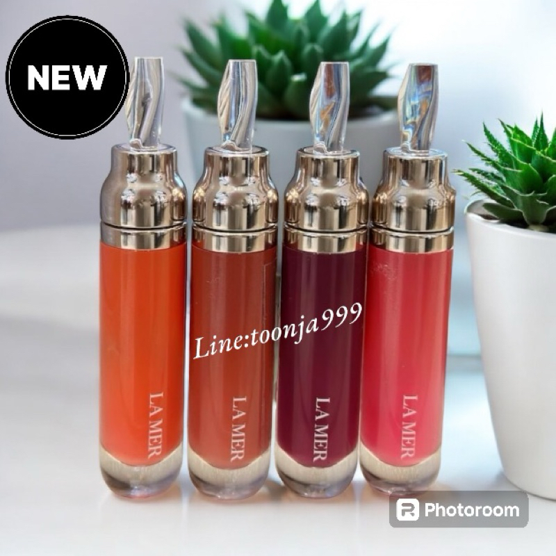 New Arrivals La Mer The Lip Volumizer - สีใหม่ ขนาด 7ml (กล่องซีล)