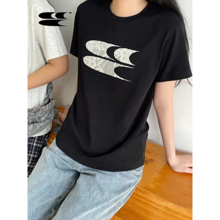 CryingCenter เสื้อยืดคอกลม Ballet T-Shirt
