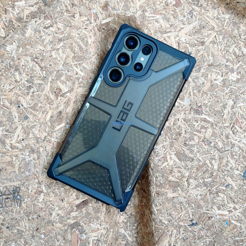 [ส่งจากไทย] UAG Plasma Case เคส Samsung S24Ultra/S23Ultra/S22Ultra/S21/S21Plu/S21Ultra/S20Ultra/S10Plusเคสกันกระแทก