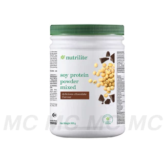 NUTRILITE Protein drink mix /โปรตีนมิกซ์ เลือก 3 รสชาติ