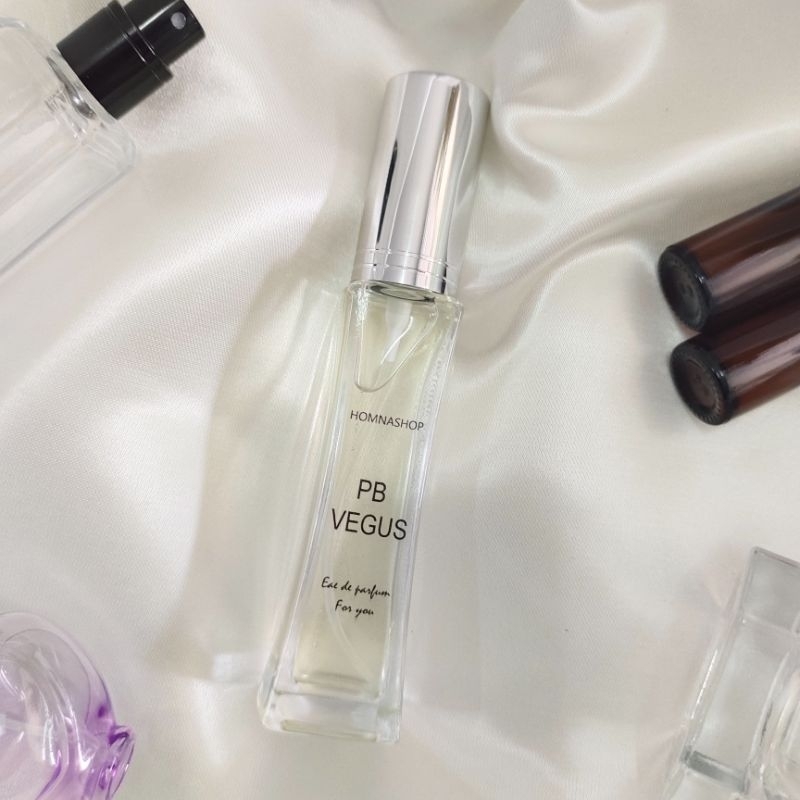 น้ำหอมผู้ชาย กลิ่น เพบอย เวกัส Vegus สดชื่นหอมนาน