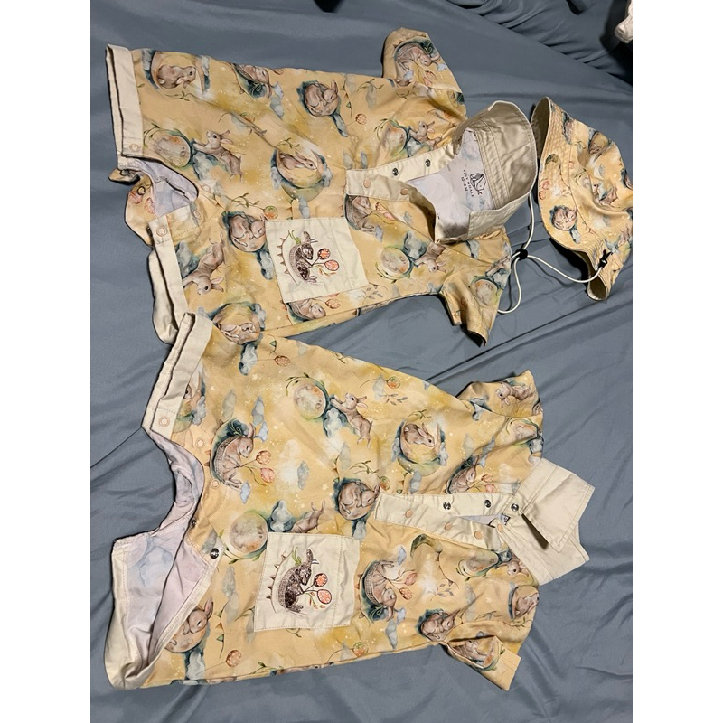 ส่งต่อ Tiny whale กระต่าย