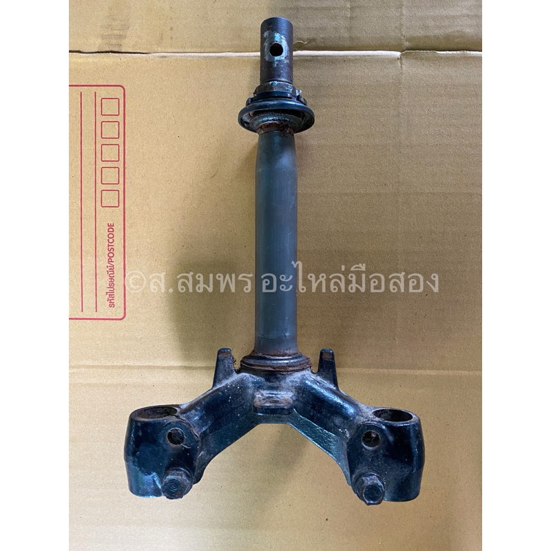 แผงคอเวฟ110i แท้มือสอง (s3,s4)