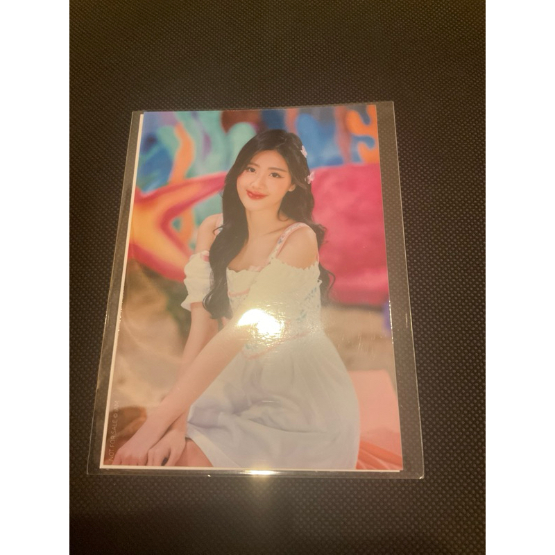 Gygee BNK48 รุ่น2 Official ของแท้ (Grad)