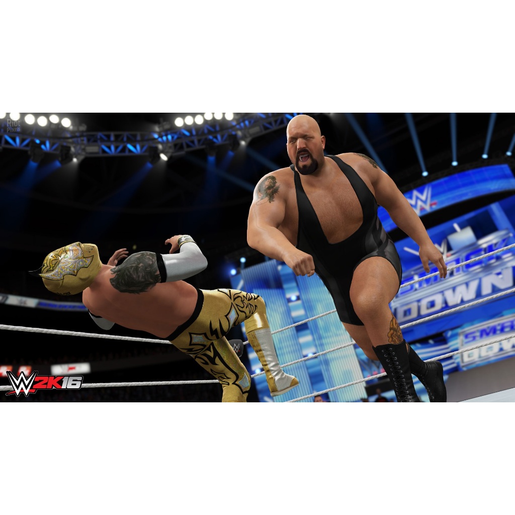 WWE 2K16 เกม คอม USB Flashdrive