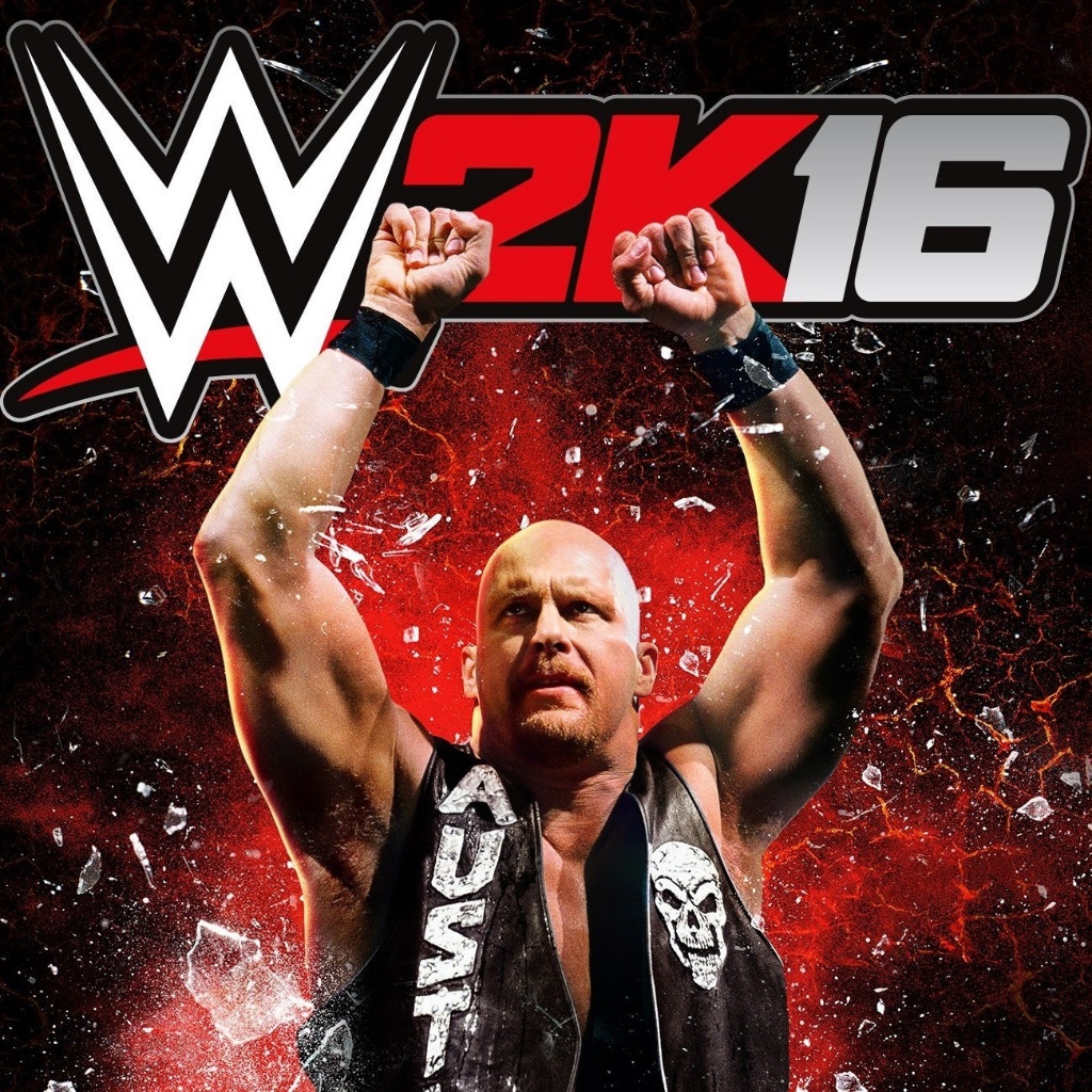 WWE 2K16 เกม คอม USB Flashdrive