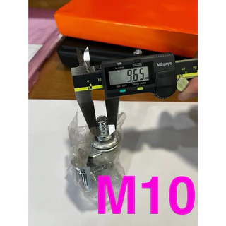 ล้อ PP สีดำ 1 1/2 นิ้ว, 2 นิ้ว และ 2-1/2 นิ้ว สีขาว มินิ M8(7.71mm) , M10(9.65mm) ล้อรถเข็น ล้อชั้นวางของ *ราคาต่อลูก*