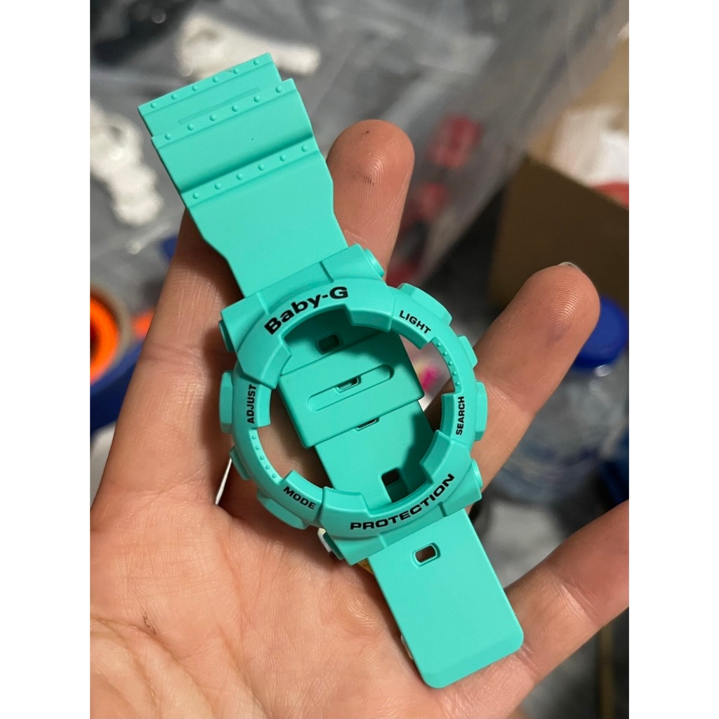 กรอบสาย G-Shock ของแท้ 100% Set 12 รุ่น Baby G