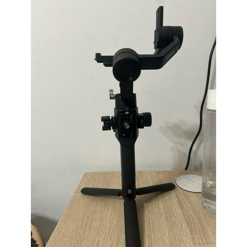 ขาย Ronin Sc ใช้งานน้อยมาก