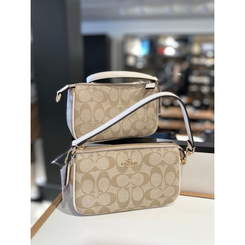 Coach Nolita 19 Signature
