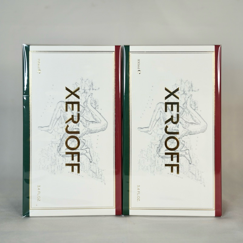 Xerjoff Naxos 1861 Edp 100Ml.(Full Box) แท้💯/ร้านนี้ขายแต่ของแท้เท่านั้น