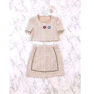 💮💮Marai Diamond m ผ้าทวิสน่ารักมาาาก