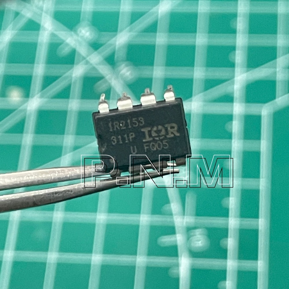 IR2153 , IR21531S , IR2154 , IR2155 , IR2156S , IR21592 | DIP&SMD | ราคาต่อหนึ่งชิ้น💳 พร้อมส่งในไทย🇹