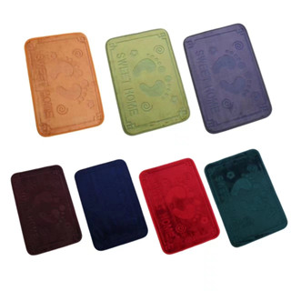 📌📌 พรมเช็ดเท้า พรมห้องนอน,ห้องนั่งเล่น,หน้าห้องน้ำ,ห้องครัว …