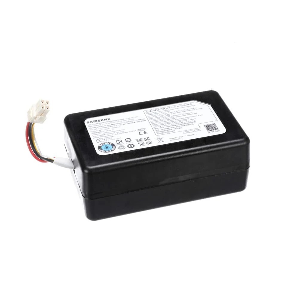 SAMSUNG อะไหล่ของแท้ตรงรุ่นจากศูนย์/ ASSY BATTERY LI IB;LI-ION,21.6V,3600MAH, DJ96-00193F DJ96-00193