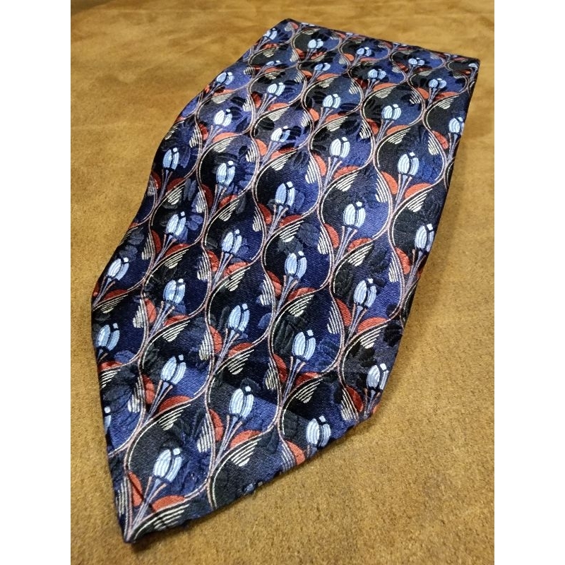 เนคไท Ermenegildo Zegna