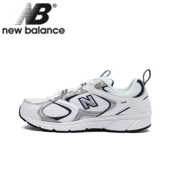 New Balance 408 lime