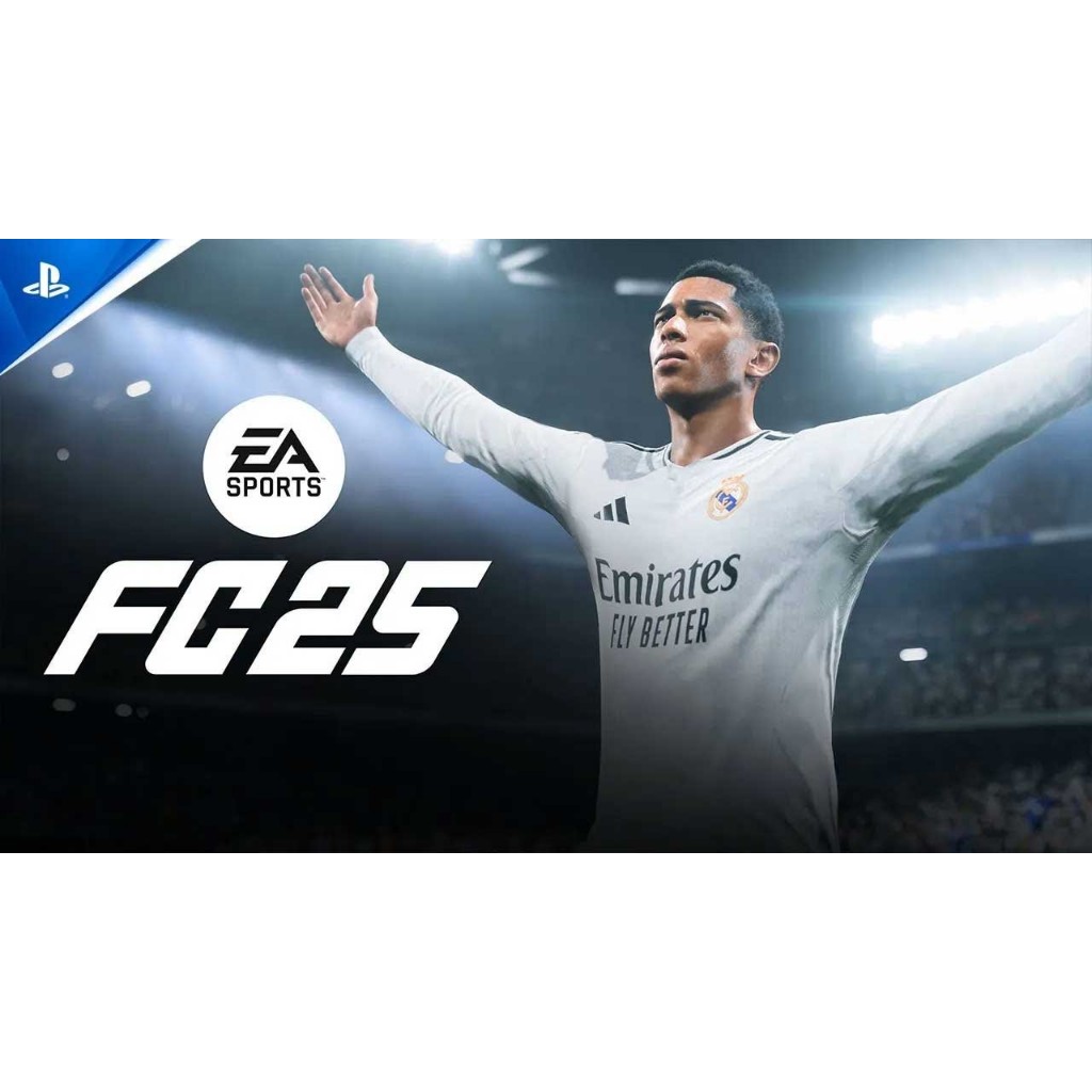 nintendo switch ea sports fc 25 ( english )