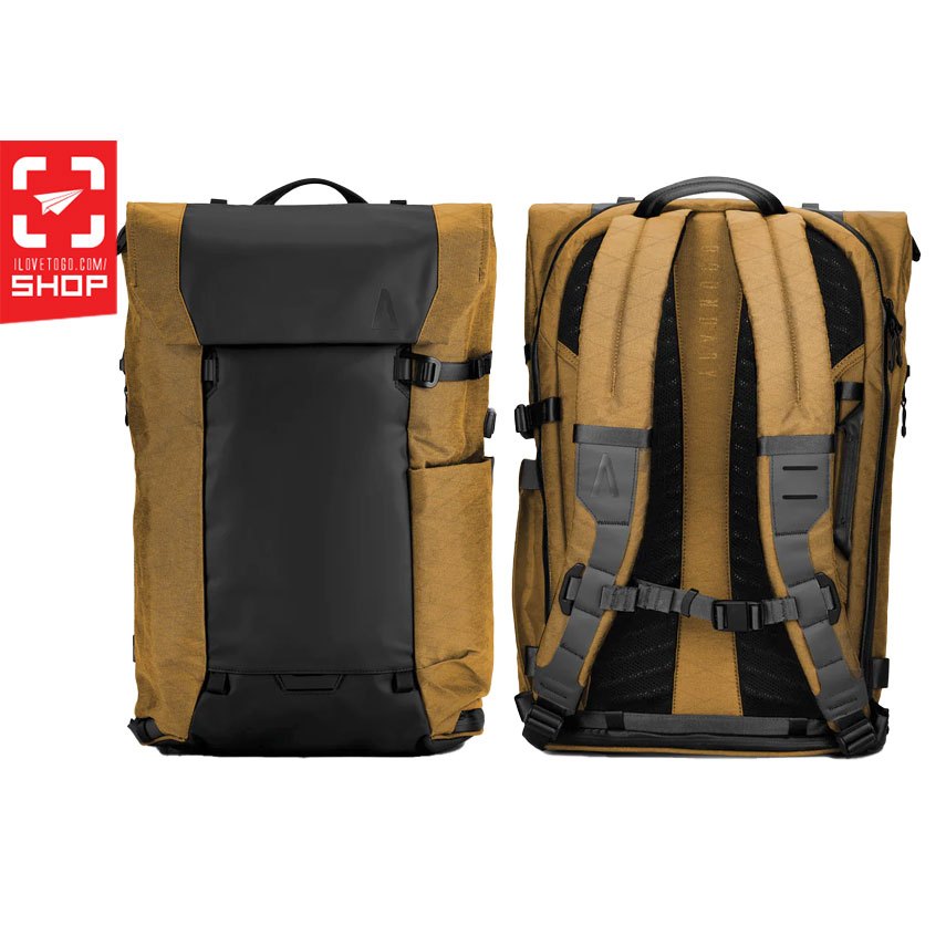 กระเป๋า Boundary Supply - Errant Pack - X-PAC